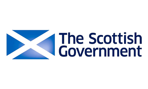 The Scottish Government Logo